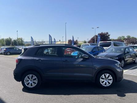VOLKSWAGEN T-Cross 1.0 TSI 95ch Life à vendre à Sens - Image n°4