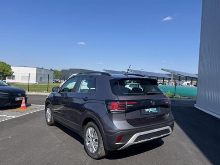 VOLKSWAGEN T-Cross 1.0 TSI 95ch Life à vendre à Sens - Image n°7