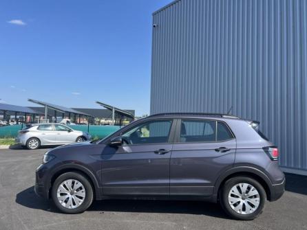 VOLKSWAGEN T-Cross 1.0 TSI 95ch Life à vendre à Sens - Image n°8
