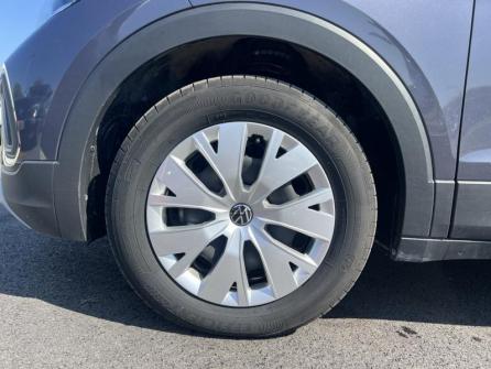VOLKSWAGEN T-Cross 1.0 TSI 95ch Life à vendre à Sens - Image n°9