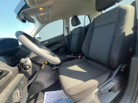 VOLKSWAGEN T-Cross 1.0 TSI 95ch Life à vendre à Sens - Image n°10