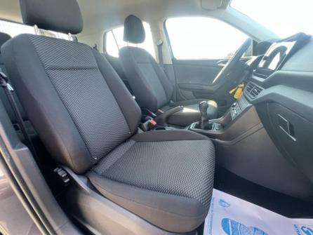 VOLKSWAGEN T-Cross 1.0 TSI 95ch Life à vendre à Sens - Image n°11