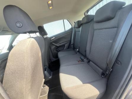 VOLKSWAGEN T-Cross 1.0 TSI 95ch Life à vendre à Sens - Image n°12