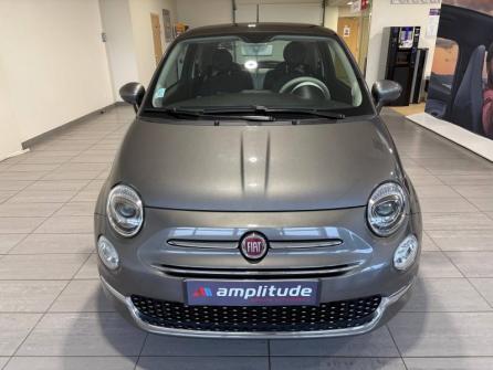 FIAT 500 1.0 70ch BSG S&S Dolcevita à vendre à Troyes - Image n°2