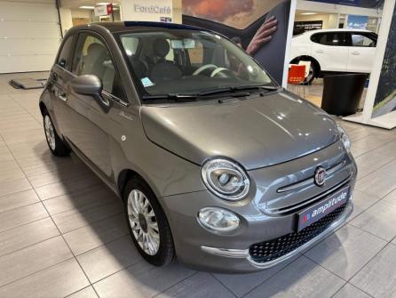 FIAT 500 1.0 70ch BSG S&S Dolcevita à vendre à Troyes - Image n°3