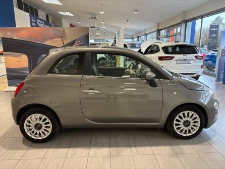 FIAT 500 1.0 70ch BSG S&S Dolcevita à vendre à Troyes - Image n°4