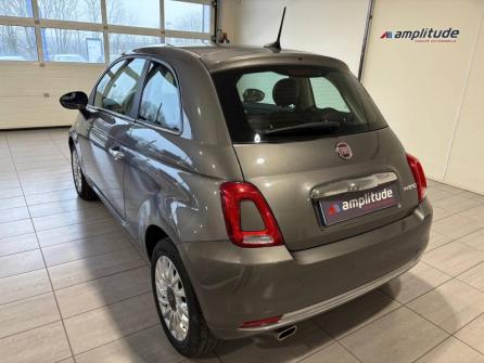 FIAT 500 1.0 70ch BSG S&S Dolcevita à vendre à Troyes - Image n°7