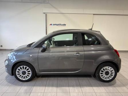 FIAT 500 1.0 70ch BSG S&S Dolcevita à vendre à Troyes - Image n°8