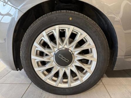 FIAT 500 1.0 70ch BSG S&S Dolcevita à vendre à Troyes - Image n°9