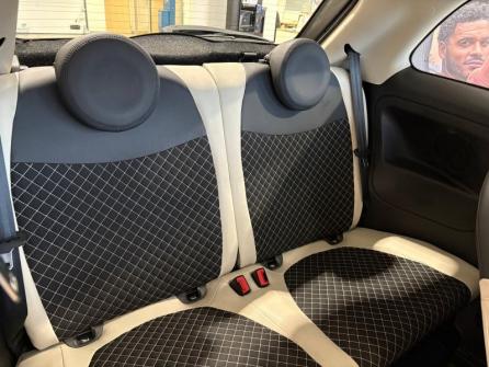 FIAT 500 1.0 70ch BSG S&S Dolcevita à vendre à Troyes - Image n°12
