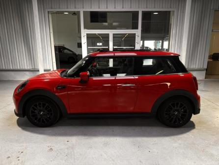 MINI Mini One 102ch Edition Camden à vendre à Brie-Comte-Robert - Image n°2