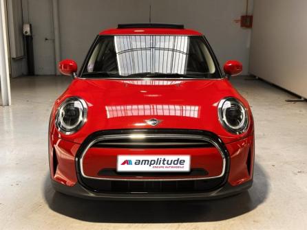 MINI Mini One 102ch Edition Camden à vendre à Brie-Comte-Robert - Image n°3