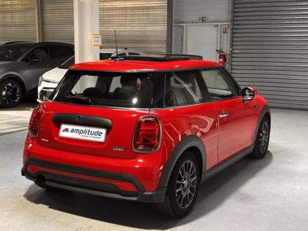MINI Mini One 102ch Edition Camden à vendre à Brie-Comte-Robert - Image n°4
