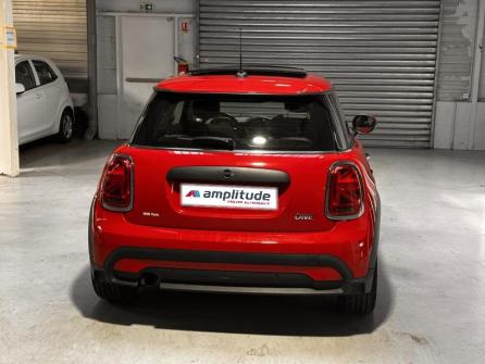 MINI Mini One 102ch Edition Camden à vendre à Brie-Comte-Robert - Image n°5