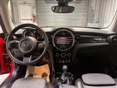 MINI Mini One 102ch Edition Camden à vendre à Brie-Comte-Robert - Image n°9