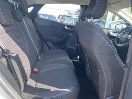 FORD Puma 1.0 Flexifuel 125ch S&S mHEV Titanium à vendre à Dijon - Image n°12
