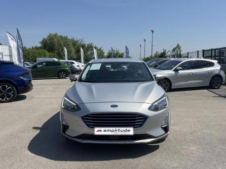 FORD Focus 1.0 EcoBoost 125ch Titanium 97g à vendre à Dijon - Image n°2