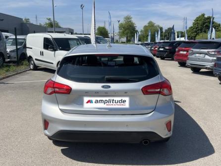 FORD Focus 1.0 EcoBoost 125ch Titanium 97g à vendre à Dijon - Image n°6