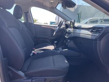 FORD Focus 1.0 EcoBoost 125ch Titanium 97g à vendre à Dijon - Image n°11