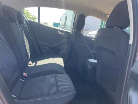 FORD Focus 1.0 EcoBoost 125ch Titanium 97g à vendre à Dijon - Image n°12