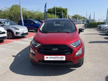 FORD EcoSport 1.0 EcoBoost 125ch Active 6cv à vendre à Dijon - Image n°2