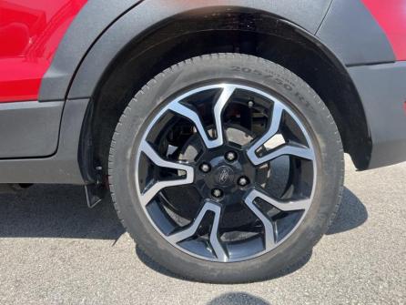 FORD EcoSport 1.0 EcoBoost 125ch Active 6cv à vendre à Dijon - Image n°9