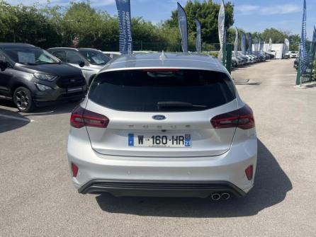 FORD Focus 1.5 EcoBlue 115ch ST-Line X BVA8 à vendre à Dijon - Image n°6