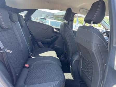 FORD Puma 1.0 EcoBoost 125ch mHEV Titanium 6cv à vendre à Dijon - Image n°12