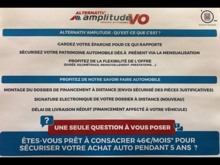 PEUGEOT 3008 HYBRID 225ch Allure e-EAT8 10cv à vendre à Montargis - Image n°3
