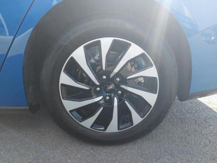 FORD Focus SW 1.0 Flexifuel mHEV 125ch Titanium X Business à vendre à Dole - Image n°9