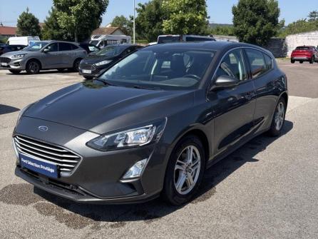 FORD Focus 1.0 EcoBoost 100ch Trend Business à vendre à Beaune - Image n°1