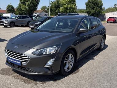 Voir le détail de l'offre de cette FORD Focus 1.0 EcoBoost 100ch Trend Business de 2019 en vente à partir de 173.55 €  / mois
