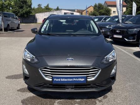 FORD Focus 1.0 EcoBoost 100ch Trend Business à vendre à Beaune - Image n°2