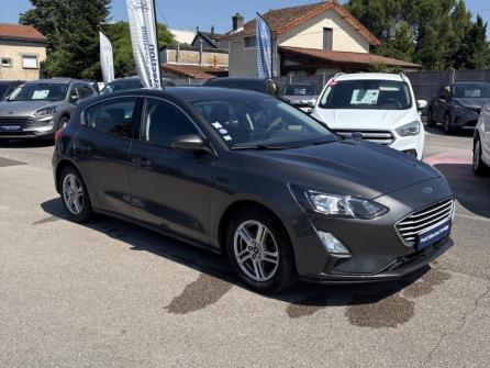 FORD Focus 1.0 EcoBoost 100ch Trend Business à vendre à Beaune - Image n°3
