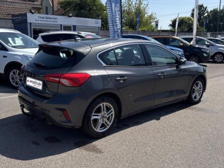 FORD Focus 1.0 EcoBoost 100ch Trend Business à vendre à Beaune - Image n°5