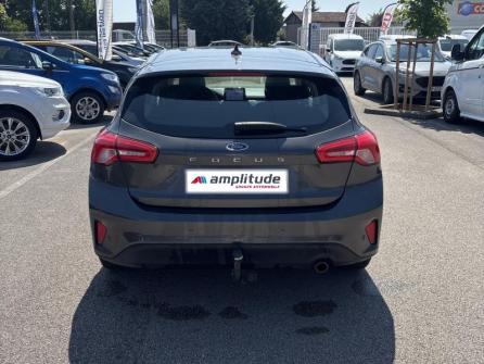 FORD Focus 1.0 EcoBoost 100ch Trend Business à vendre à Beaune - Image n°6