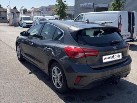 FORD Focus 1.0 EcoBoost 100ch Trend Business à vendre à Beaune - Image n°7