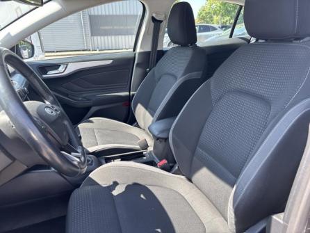 FORD Focus 1.0 EcoBoost 100ch Trend Business à vendre à Beaune - Image n°10