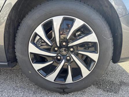 FORD Focus SW 1.0 Flexifuel mHEV 125ch Titanium X Business Powershift à vendre à Beaune - Image n°9