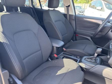 FORD Focus SW 1.0 Flexifuel mHEV 125ch Titanium X Business Powershift à vendre à Beaune - Image n°11