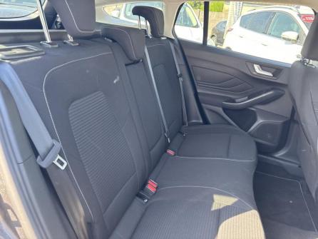 FORD Focus SW 1.0 Flexifuel mHEV 125ch Titanium X Business Powershift à vendre à Beaune - Image n°12