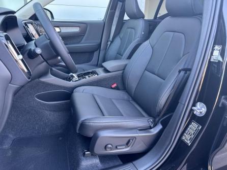 VOLVO XC40 B4 197ch Plus DCT 7 à vendre à Troyes - Image n°5