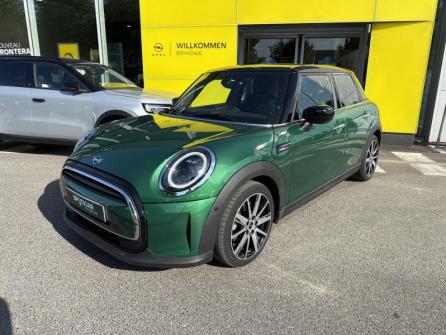 MINI Mini 5 Portes Cooper 136ch Edition Camden BVA7 à vendre à Melun - Image n°1