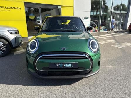 MINI Mini 5 Portes Cooper 136ch Edition Camden BVA7 à vendre à Melun - Image n°2