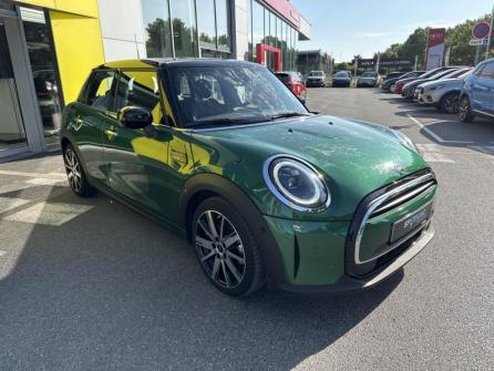 MINI Mini 5 Portes Cooper 136ch Edition Camden BVA7 à vendre à Melun - Image n°3