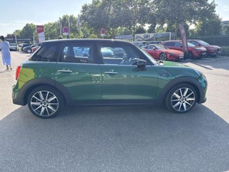 MINI Mini 5 Portes Cooper 136ch Edition Camden BVA7 à vendre à Melun - Image n°4