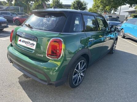 MINI Mini 5 Portes Cooper 136ch Edition Camden BVA7 à vendre à Melun - Image n°5