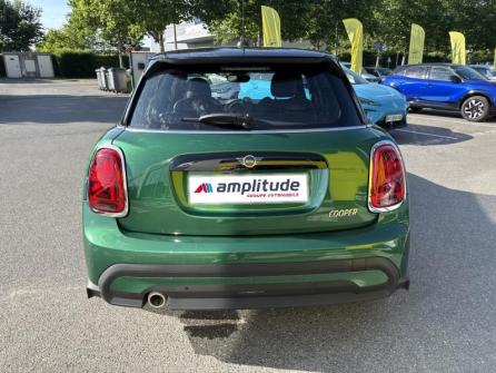 MINI Mini 5 Portes Cooper 136ch Edition Camden BVA7 à vendre à Melun - Image n°6