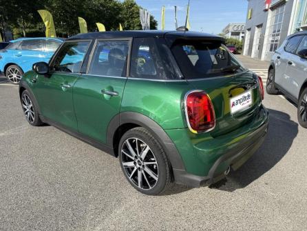 MINI Mini 5 Portes Cooper 136ch Edition Camden BVA7 à vendre à Melun - Image n°7