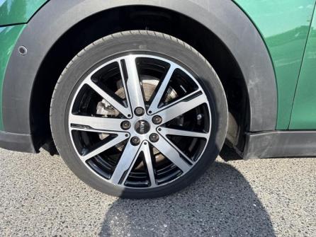 MINI Mini 5 Portes Cooper 136ch Edition Camden BVA7 à vendre à Melun - Image n°9